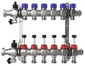 Buderus Logafix Edelstahlvert. 5HK DFM 0-5l/min HVE-FD-AK/5