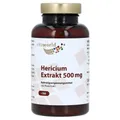 Hericium Extrakt 500 mg Kapseln 100 St