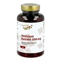 Hericium Extrakt 500 mg Kapseln
