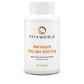 vitaworld Hericium-Extrakt 500 mg