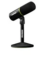 Shure MOTIV MV6 - USB Gaming Microphone - Black