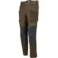 HAIX Flextreme Work Pants/brown-wood - 62 (Normalgröße) - braun