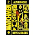 Watchmen The Deluxe Edition