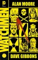 Watchmen: The Deluxe Edition, Alan Moore
