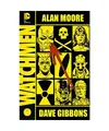 Watchmen: The Deluxe Edition, Moore, Alan