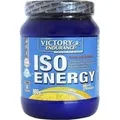 Victory Endurance Iso Energy - 900 gr Limon