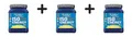 3 x Weider Victory Endurance Iso Energy (900g) Lemon (20,35 EUR/kg)
