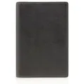 Castelijn & Beerens Canyon Passetui RFID Leder 12 cm  schwarz