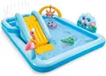 Intex Jungle Adventure Play Center Mehrfarbig 6.5 cm