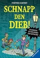 Schnapp den Dieb! Spannende Rätselkrimis zum Mitraten vo... | Buch | Zustand gut