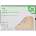 Mepilex Border Flex Schaumverb.haft.15x20cm 10 ST