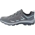JACK WOLFSKIN Vojo Texapore Low Schuhe Damen grau 39 - Grau - 39