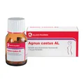 Agnus castus AL bei Regelbeschwerden - Jetzt 10% mit den Code aliud10 sparen*