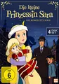 Die kleine Prinzessin Sara - Gesamtedition [4 DVDs]