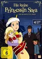 Die kleine Prinzessin Sara - Gesamtedition [4 DVDs] ... | DVD | Zustand sehr gut