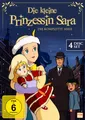 Die kleine Prinzessin Sara - Gesamtedition (DVD) Yamada Eiko Sakamoto Chika