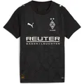 PUMA Kinder Shirt BMG Third Jersey Replica Jr