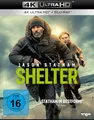 Shelter UHD+BD