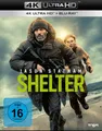 Vorbestellung: Shelter - Jason Statham - 4K Ultra HD + Blu-ray # UHD+BD-NEU