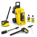 Kärcher Hochdruckreiniger K 4 Comfort Premium Home, Druck von 20 bis max. 130 bar, 1.324-753.0