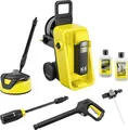 Kärcher Home & Garden K 4 Comfort Premium Home Hochdruckreiniger 130 bar Kaltwasser