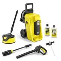 Kärcher Hochdruckreiniger K 4 Comfort Premium Home, Home Kit, Schlauchtrommel
