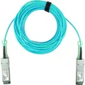 BlueOptics Aktives Optisches Kabel QSFP28 100GBASE-SR4 3 Meter (BO282803L3M-BO)