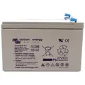 Victron energy 12v/14ah agm deep cycle batt. - Grau