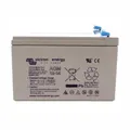Batterie AGM 12V Solarbatterie 14Ah Deep Cycle Akku Zyklenfest Victron
