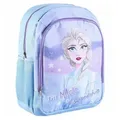 Cerda Federmäppchen Disney Eingefroren 2 Rucksack 41cm