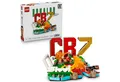 LEGO® Cristiano Ronaldo – Fußball-Highlights (43012), LEGO Editions Football Konstruktionsspielsteine, (490 St)