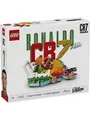 LEGO Editions 43012 Cristiano Ronaldo - Fußball-Highlights