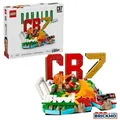 LEGO Special Edition S 2026 43012 Cristiano Ronaldo – Fußball-Highlights 43012