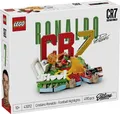 6590595 LEGO Editions Cristiano Ronaldo - Fußball-Highlights