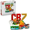 Lego Special Edition S 2026 43012 Cristiano Ronaldo - Soccer Highli... NEU