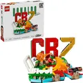 LEGO® Special Editions 43012 Cristiano Ronaldo – Fußball-Highlights