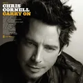 Chris Cornell Carry On (Vinyl) 12" Album (PRESALE 26.06.2026)
