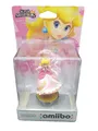 Nintendo Amiibo Figur No. 2 - Peach - Super Smash Bros. Collection - NEU & OVP -