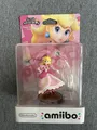 PEACH Amiibo - Super Smash Bros. Collection No. 2  Peach, NEU & OVP