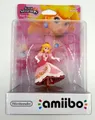 Nintendo Amiibo Peach No.2 Super Smash Bros Figur neu OVP Switch Wii U 3DS