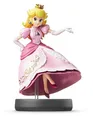Nintendo Amiibo - Super Smash Bros. Collection Figur: Peach