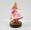 Nintendo Amiibo Peach - No 2 - Super Smash Bros. Collection