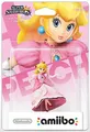 Nintendo Amiibo Super Mario Princess Peach Super Smash Bros Character Abbildung