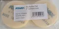 Kovax Buflex DRY Super Tack 9710068 Pad 75mm ungelocht (4 Stk)
