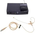 PW45 EarmikeD Band M Bundle
