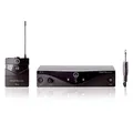 AKG PW45 Instrumental Set Band M Drahtlos System für Gitarre und andere Instrumente 826-831 MHz