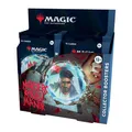 Magic The Gathering Murders at Karlov Manor Collector Booster Box - 12 Packs