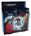 Murders at Karlov Manor Collector Booster Display - Englisch Magic Gathering MTG