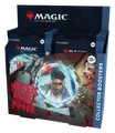 MTG Magic - Murders at Karlov Manor - Collector Booster Display (12 Packs EN)