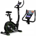 Zipro Rave Heimtrainer Fahrrad Für Zuhause bis 120 kg Schwungrad 5 kg